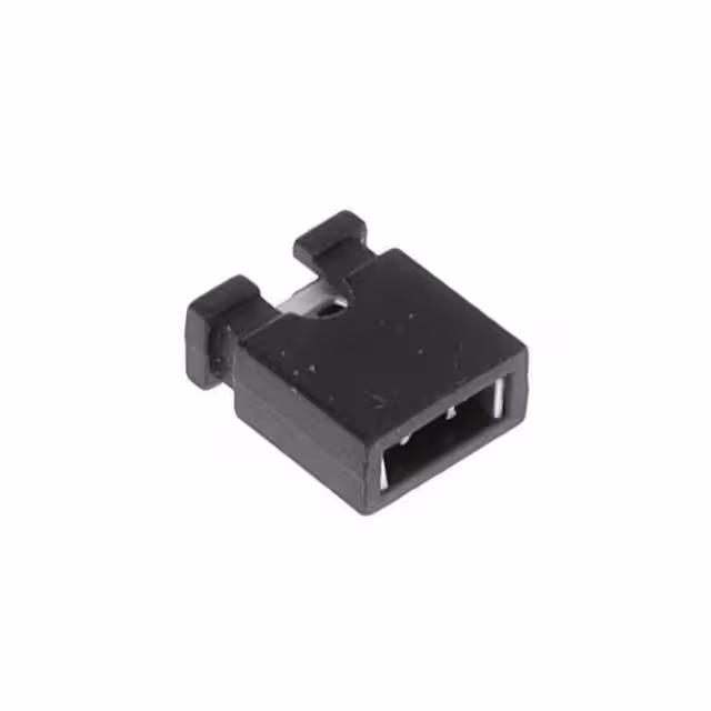 G89011020023DEU Amphenol ICC (Commercial Products)  Shunts Jumpers